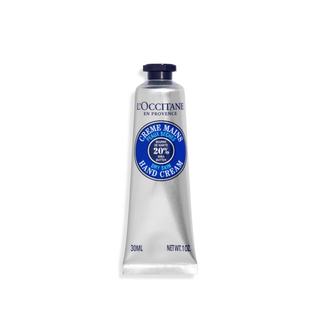 Creme de Mãos Karité 30ml
